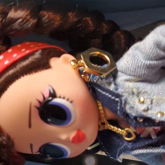 LoL OMG Busy B.B. - Picture 8 of 8